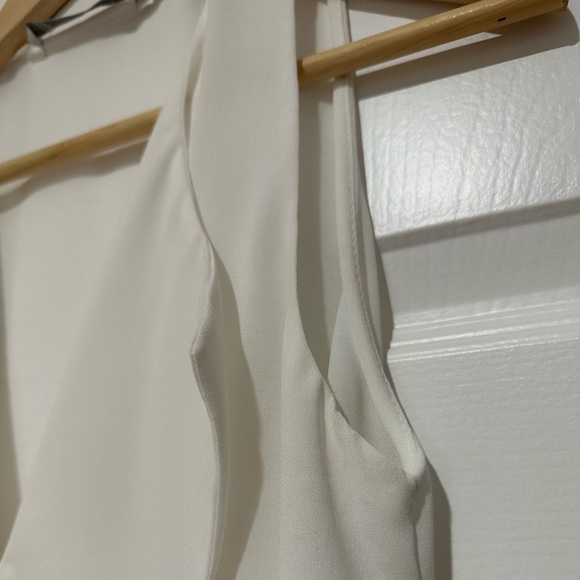 Zara Ruffle Top - Picture 3 of 5